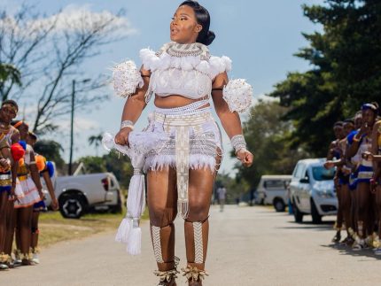 uMemulo & 21st Party Photos & Video
