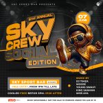 Event Flyer - Image 2