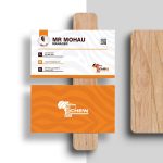 Business Card - Image 4