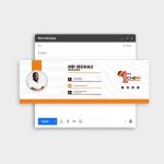 Email Signature