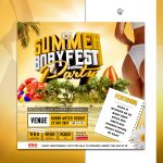 Event Flyer