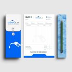Invoice/Quote Template