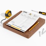 Invoice/Quote Template - Image 2