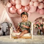 Birthday Photoshoot