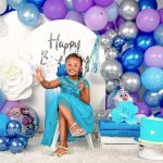 Birthday Photoshoot - Image 4