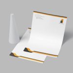 Letterhead - Image 3