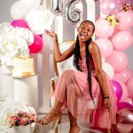 Birthday Photoshoot - Image 2
