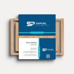 Business Card